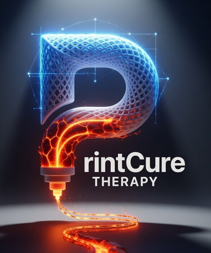 PrintCure Therapy